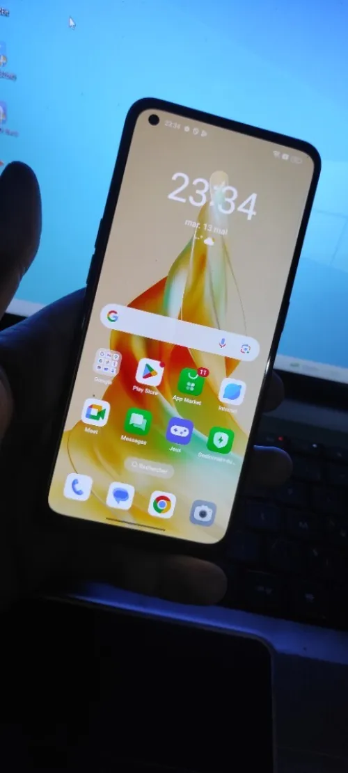 Oppo Reno 8T