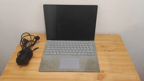 Laptop surface i5