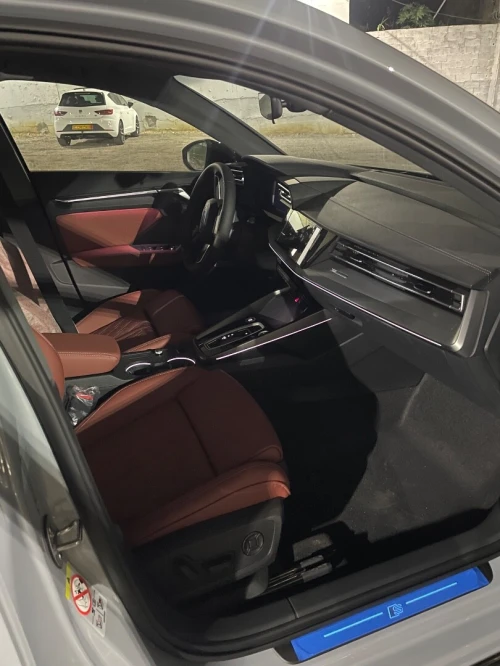 Audi A3 2025 S line