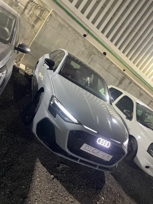 Audi A3 2025 S line