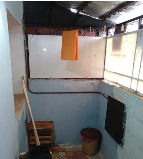 Vente Appartement F2 Sétif Bougaa