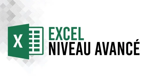 FORMATION EXCEL NIVEAU AVANCE