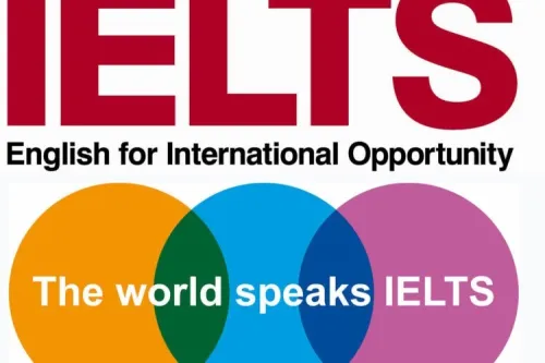 Preparation IELTS/TOEFL