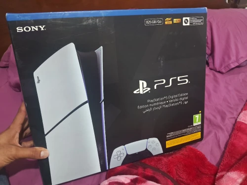 Play 5