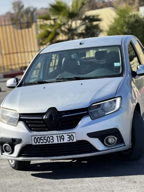 Renault Symbol 2019 Made In Bladi