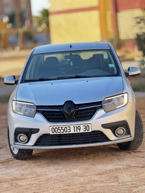 Renault Symbol 2019 Made In Bladi