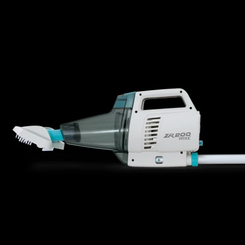 Aspirateur piscine électrique 