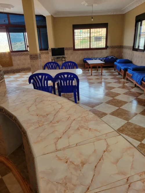 Location vacances Appartement Tlemcen Honaine