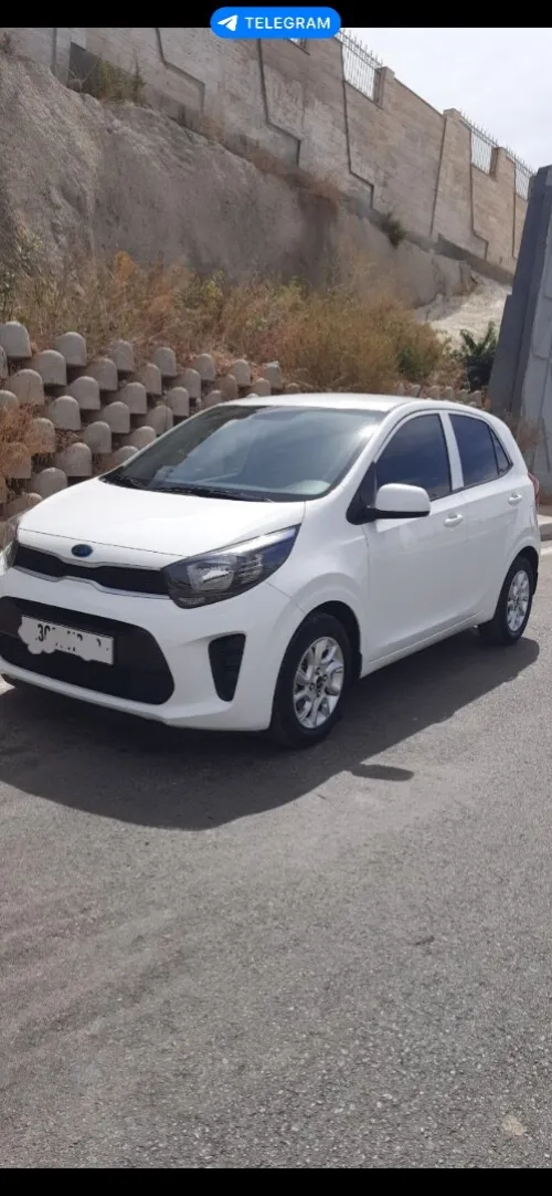 Kia Picanto 2019 LX Start