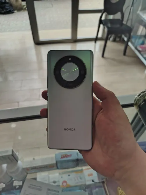 HONOR X50 5G (X9b)