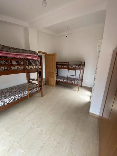 Location vacances Villa Béjaïa Beni ksila