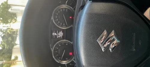 Suzuki Ciaz 2016 Ciaz