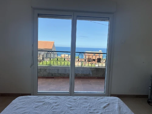 Location vacances Villa Béjaïa Beni ksila