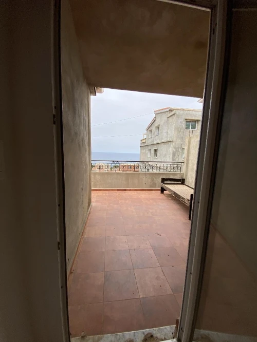 Location vacances Villa Béjaïa Beni ksila