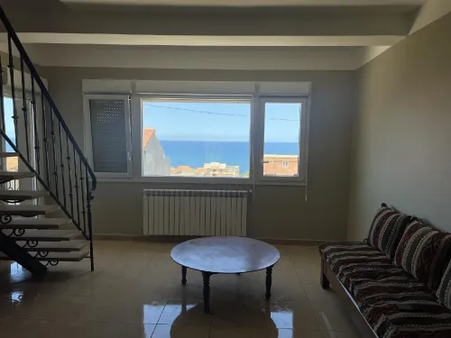Location vacances Villa Béjaïa Beni ksila