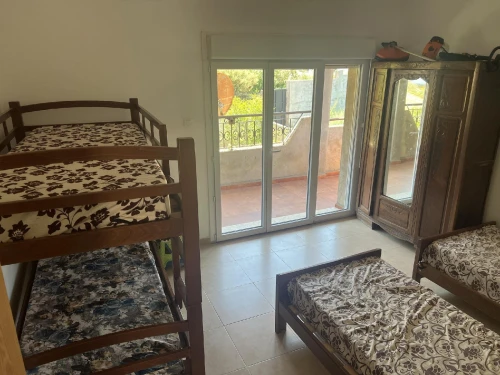Location vacances Villa Béjaïa Beni ksila