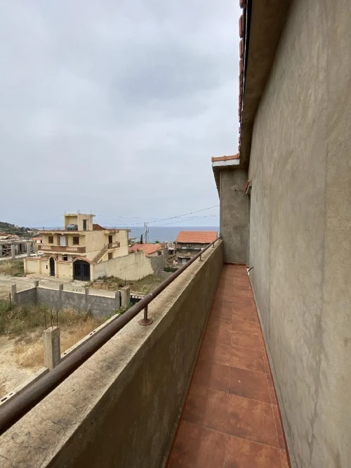 Location vacances Villa Béjaïa Beni ksila