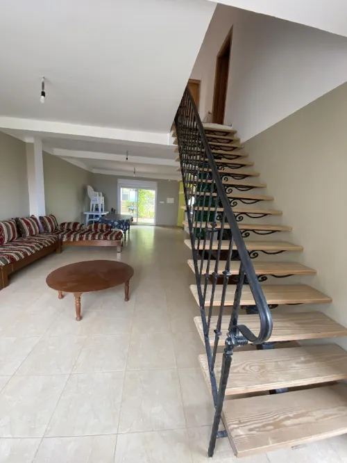 Location vacances Villa Béjaïa Beni ksila