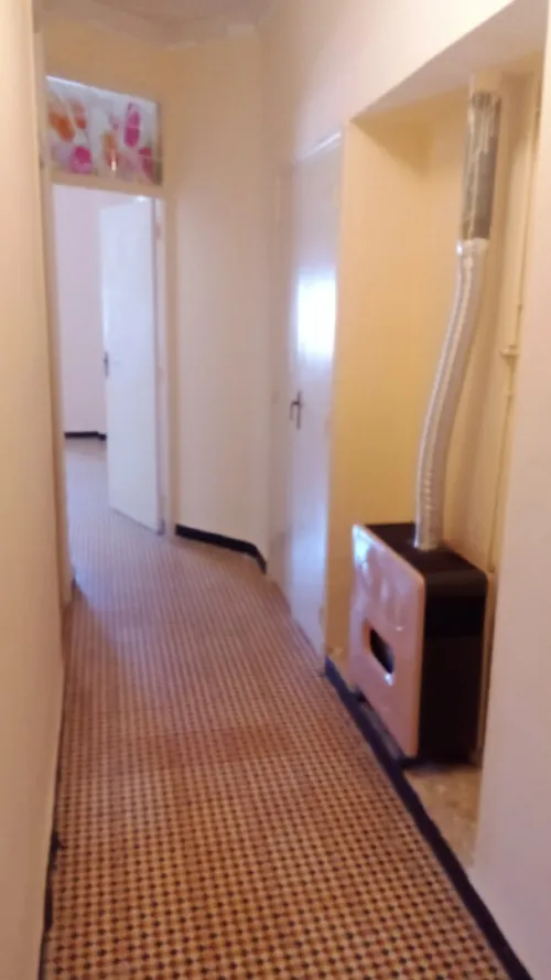 Location Appartement F4 Alger Alger centre