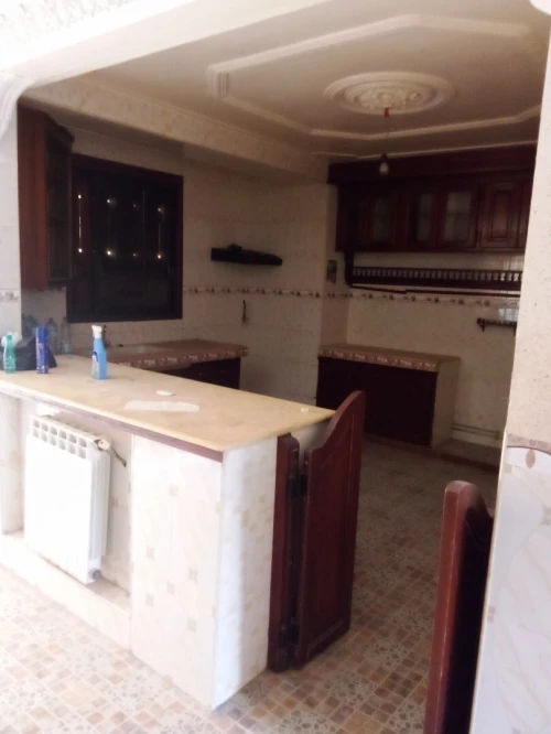 Location Villa Alger Mohammadia