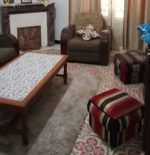 Location Appartement F4 Alger Alger centre