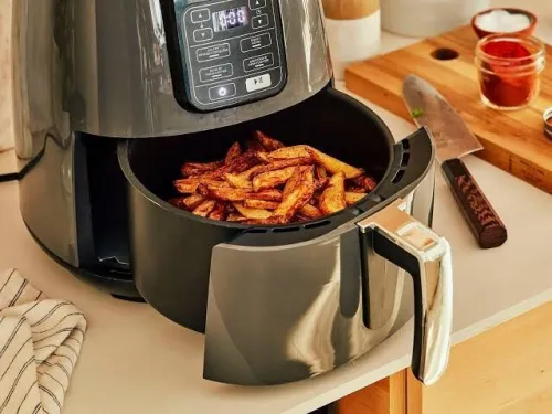Réparation Air fryer 