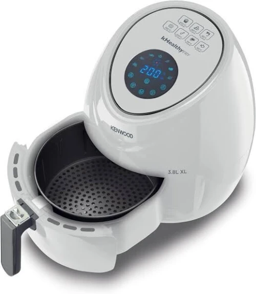 Réparation Air fryer 