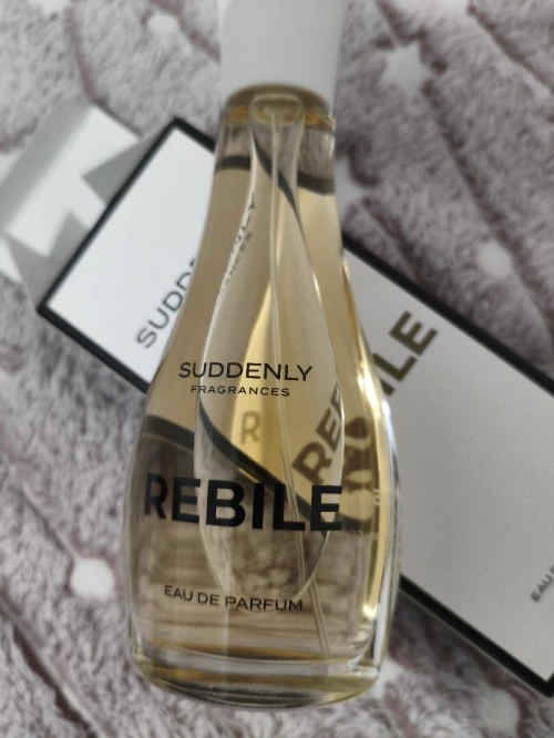 Parfum femme