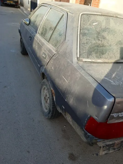 Volvo 430 1988 