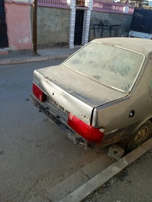 Volvo 430 1988 