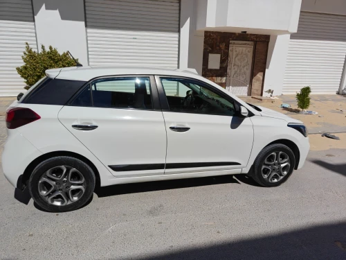 Hyundai i20 2018 