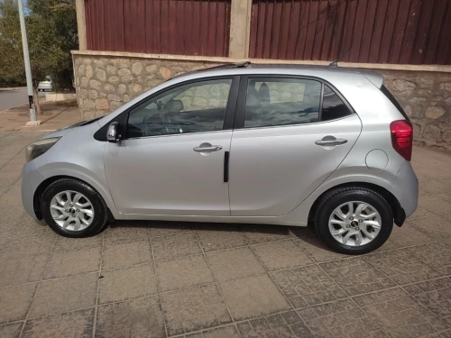 Kia Picanto 2019 EX