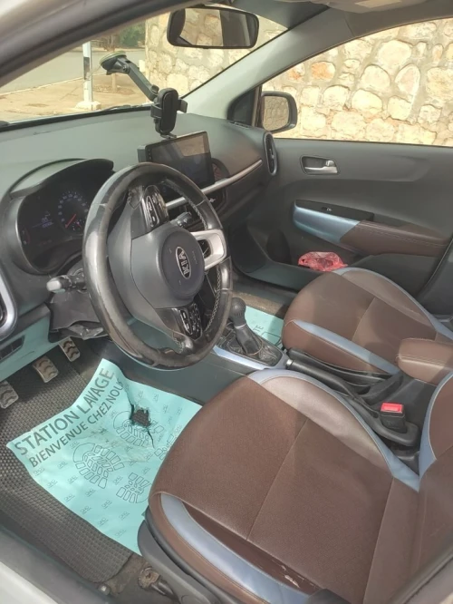 Kia Picanto 2019 EX