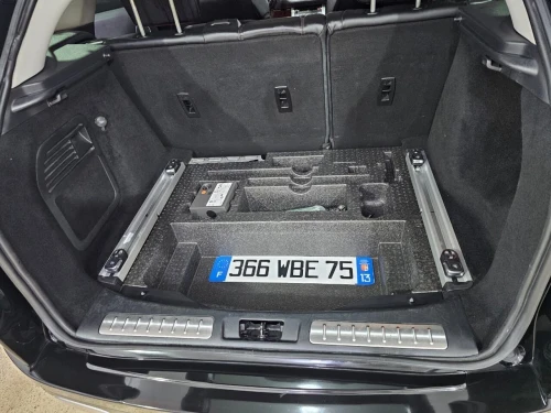 Land Rover Range Rover Evoque 2014 
