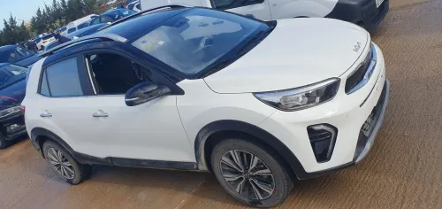 Kia KX1 2025 ful