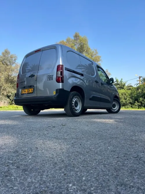 Fiat Doblo 2024 