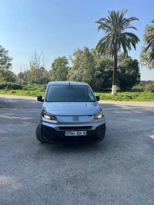 Fiat Doblo 2024 