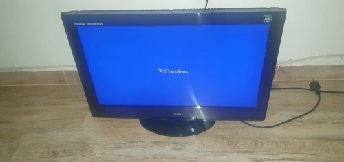 TV CONDOR 22 LED