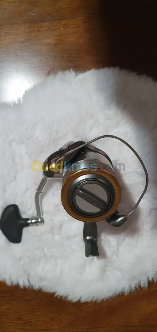 moulinet shimano twin power 