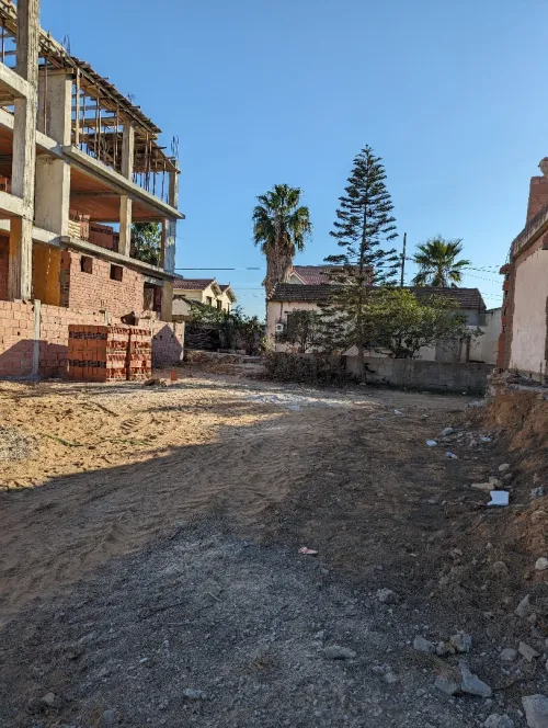 Vente Terrain Alger Hraoua