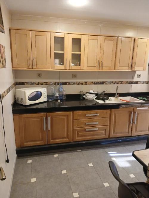 Vente Appartement F3 Oran Bir el djir