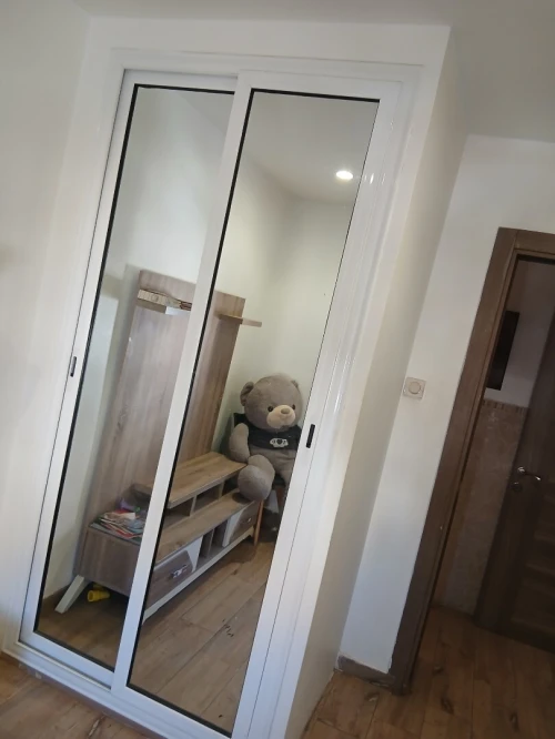 Vente Appartement F3 Oran Bir el djir