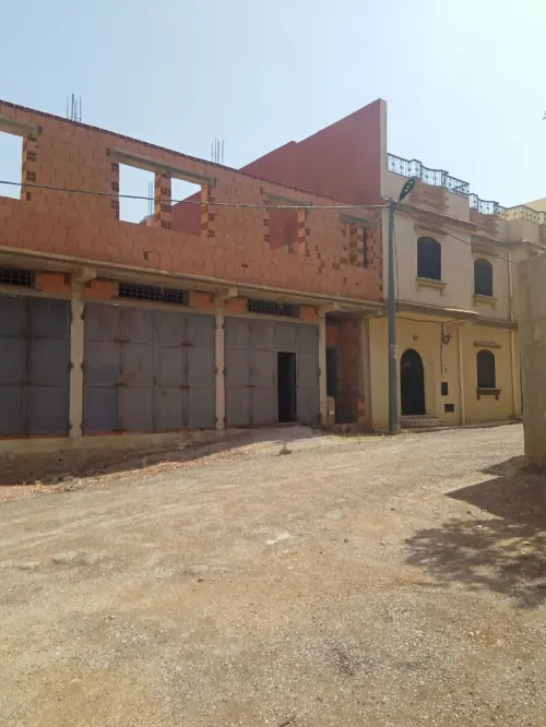 Echange Carcasse Tlemcen Tlemcen