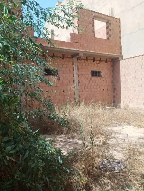Vente Villa Tlemcen Tlemcen