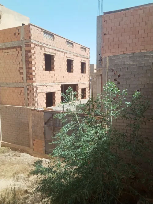 Vente Villa Tlemcen Tlemcen
