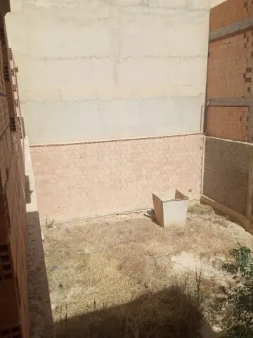 Vente Appartement Niveau de villa F3 Tlemcen Tlemcen