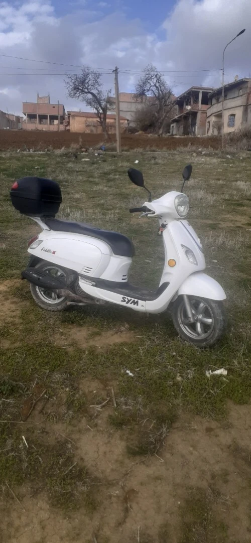 sym fiddle 3 2015