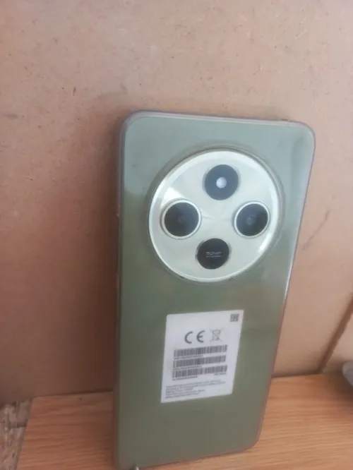 Redmi 14C