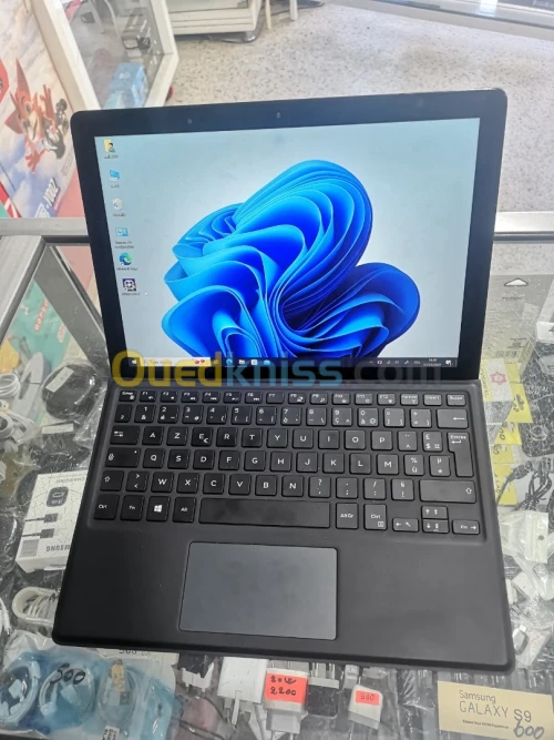 Dell Latitude 5290 2 in 1 i5 8350u 