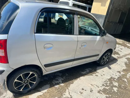 Hyundai Atos 2011 GLS